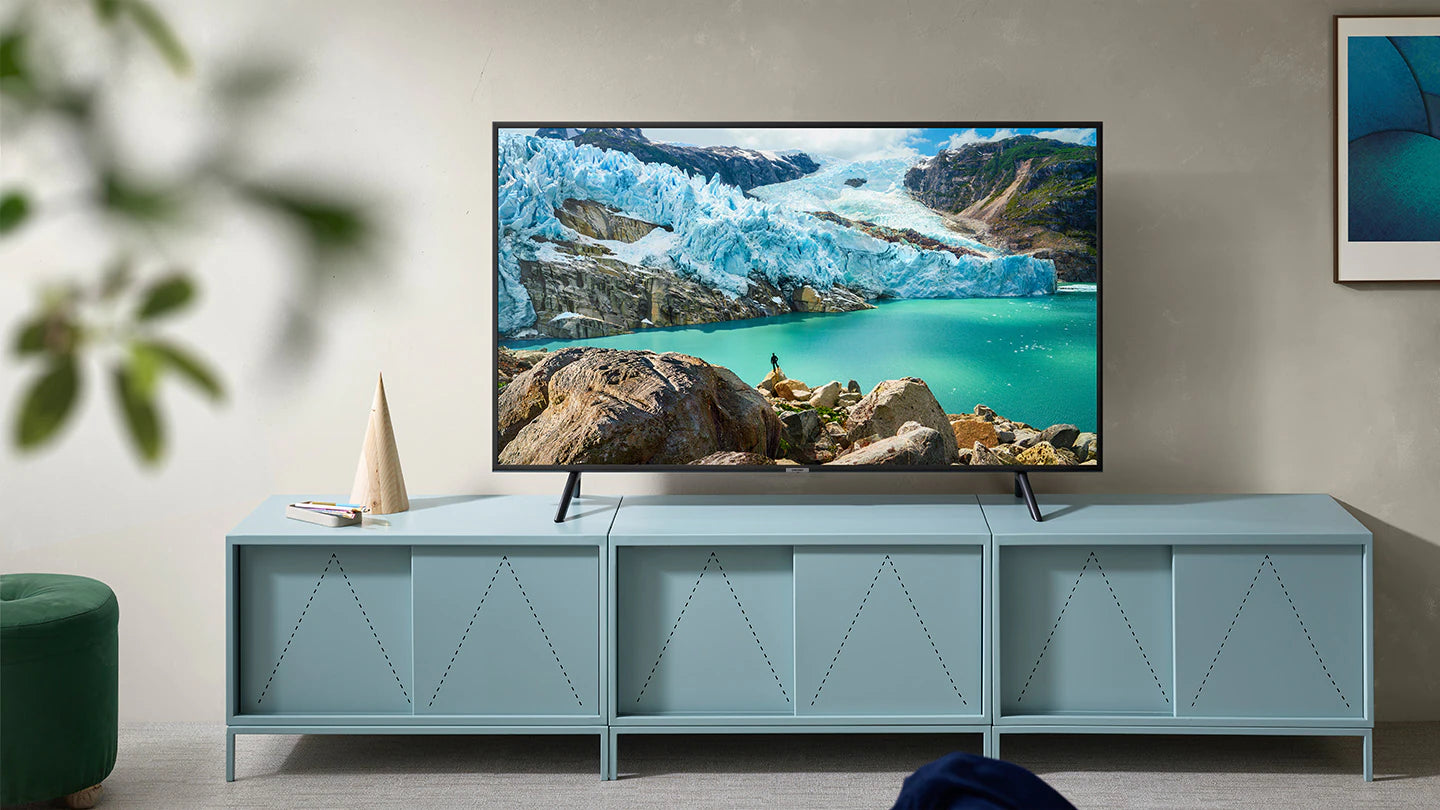 Téléviseur 100" Smart Technology STT-1000SKQ – Google TV LED 4K Ultra HD
