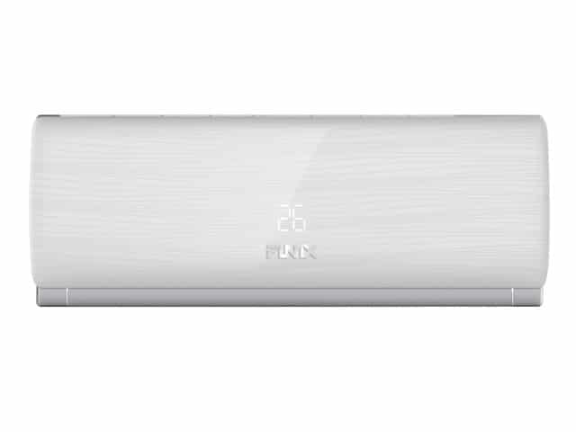 Climatiseur Split Mural F 1.25 CV – 9000 BTU F-09BB Gaz R410A