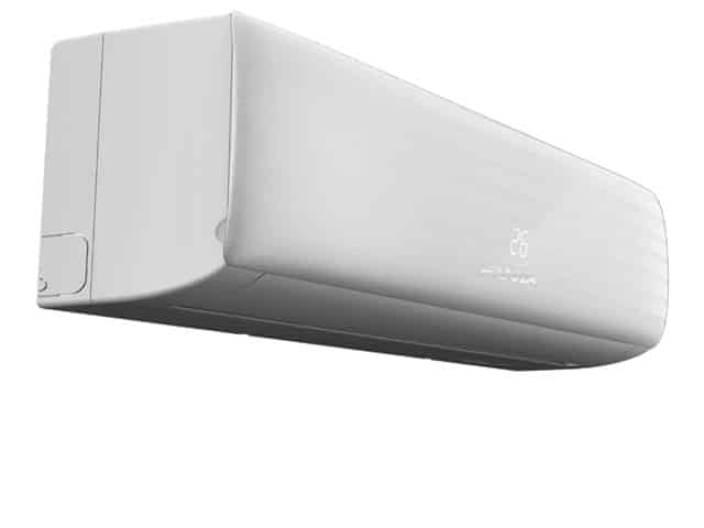 Climatiseur Split Mural F 1.25 CV – 9000 BTU F-09BB Gaz R410A