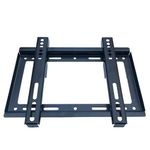 Support Mural TV LED LCD PDP – Fixe Plat 14"-43" Compatible VESA