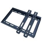 Support Mural TV LED LCD PDP – Fixe Plat 14"-43" Compatible VESA