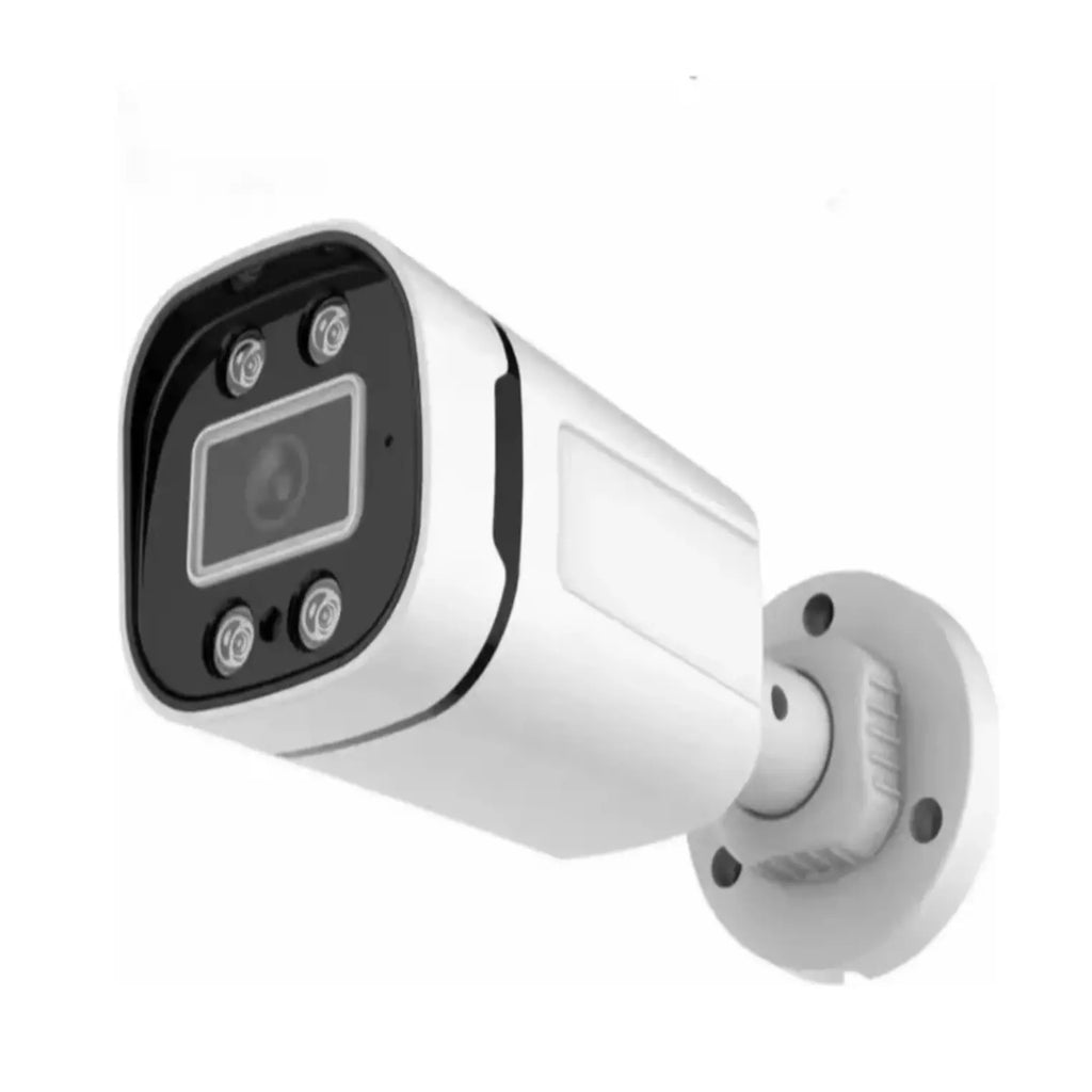 Kit Caméra de Surveillance CCTV POE – 4MP