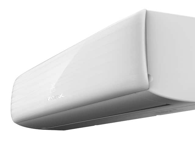Climatiseur Split Mural F 1.25 CV – 9000 BTU F-09BB Gaz R410A