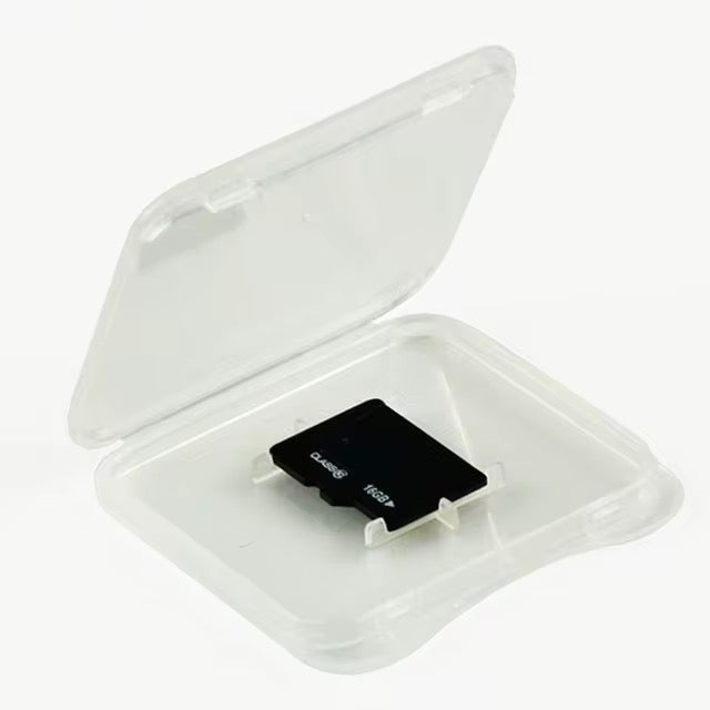 Carte Mémoire Micro SD 64GB Haute Vitesse – Class 10 pour Caméra de Surveillance