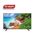 Téléviseur 65" Smart Technology STT-6580K – Mini LED QLED 4K UHD Google TV Android 14