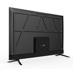 Téléviseur 65" Smart Technology STT-6580K – Mini LED QLED 4K UHD Google TV Android 14