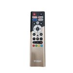 Téléviseur 65" Smart Technology STT-6580K – Mini LED QLED 4K UHD Google TV Android 14
