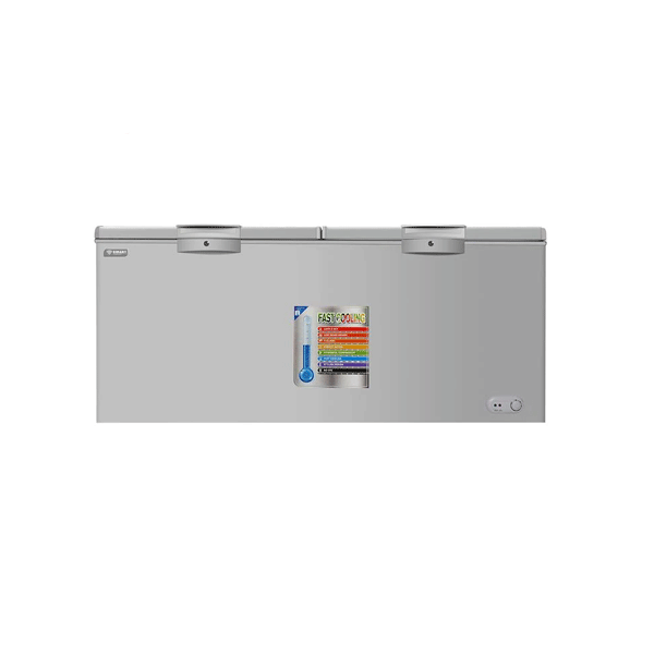 Congélateur Horizontal Smart Technology STCC-1050 – 980 Litres
