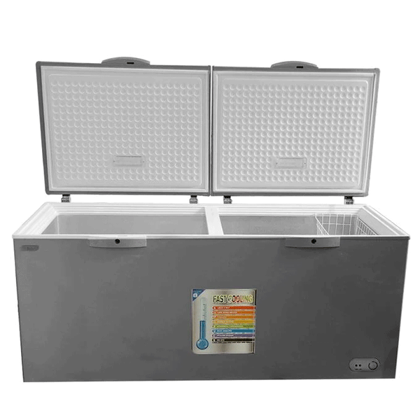 Congélateur Horizontal Smart Technology STCC-1050 – 980 Litres