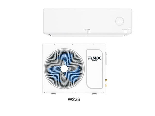 Climatiseur Split Inverter 2.5CV 18000 BTU FINIX-18DI