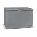 Congélateur Horizontal Coffre F400 Litres BD(W)-377 Gris
