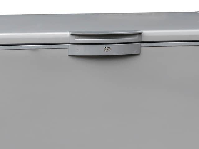 Congélateur Horizontal Coffre F500 Litres BD(W)-450 Gris