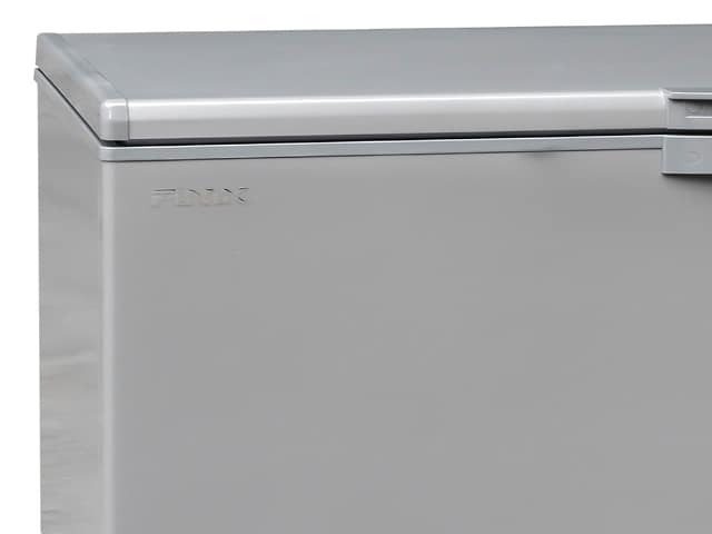 Congélateur Horizontal Coffre F800 Litres BD(W)-600 Gris