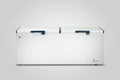 Congélateur Horizontal Coffre F950 Litres BD(W)-950 Blanc