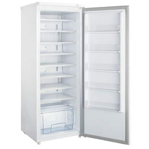 Congélateur Horizontal Coffre FINIX 950 Litres BD(W)-950 Blanc