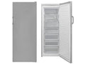 Congélateur Vertical FINIX 332 Litres GT/N332 – 7 Tiroirs Gris