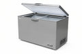 Congélateur Horizontal Coffre F500 Litres BD(W)-450 Gris