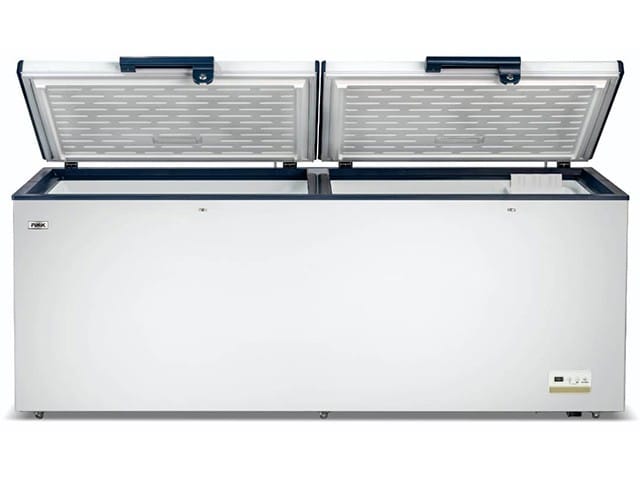 Congélateur Horizontal Coffre F950 Litres BD(W)-950 Blanc