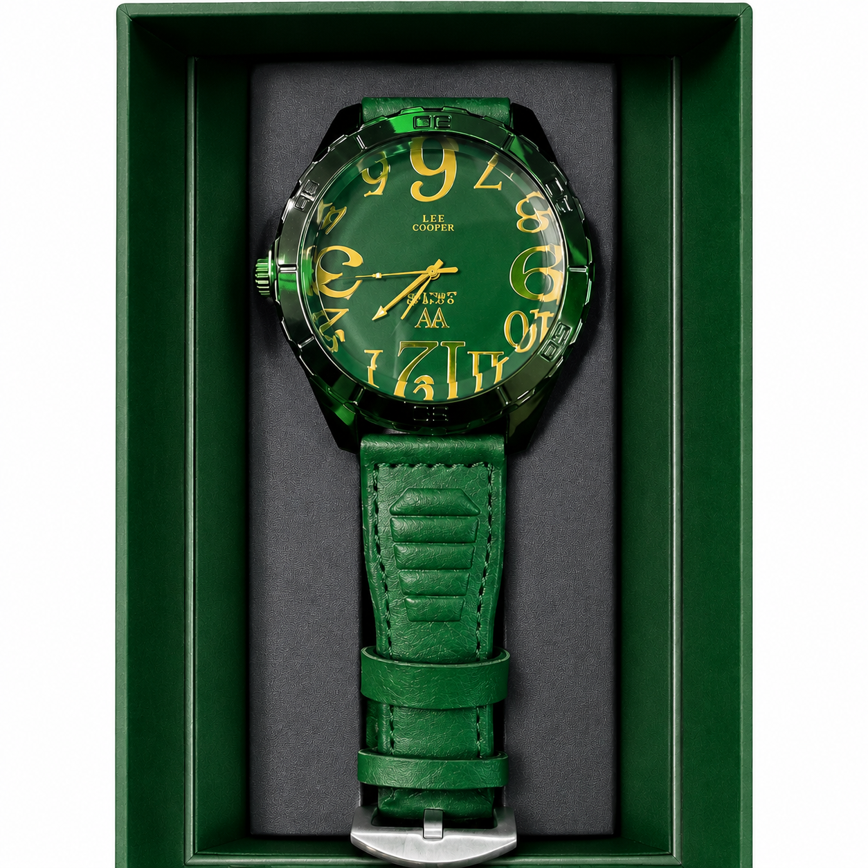 MONTRE