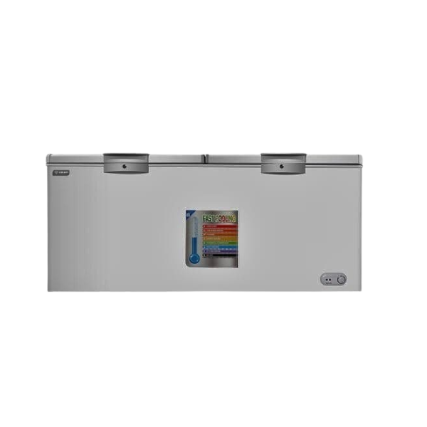 Congélateur Horizontal Smart Technology STCC-720V – 720 Litres