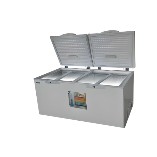 Congélateur Horizontal Smart Technology STCC-720V – 720 Litres