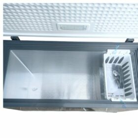 Congélateur Horizontal Smart Technology STCC320 – 350 Litres