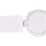 Ventilateur de Plafond Crompton Whirl Wind 900 mm – Blanc – 50W