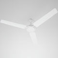 Ventilateur de Plafond Crompton Whirl Wind 900 mm – Blanc – 50W