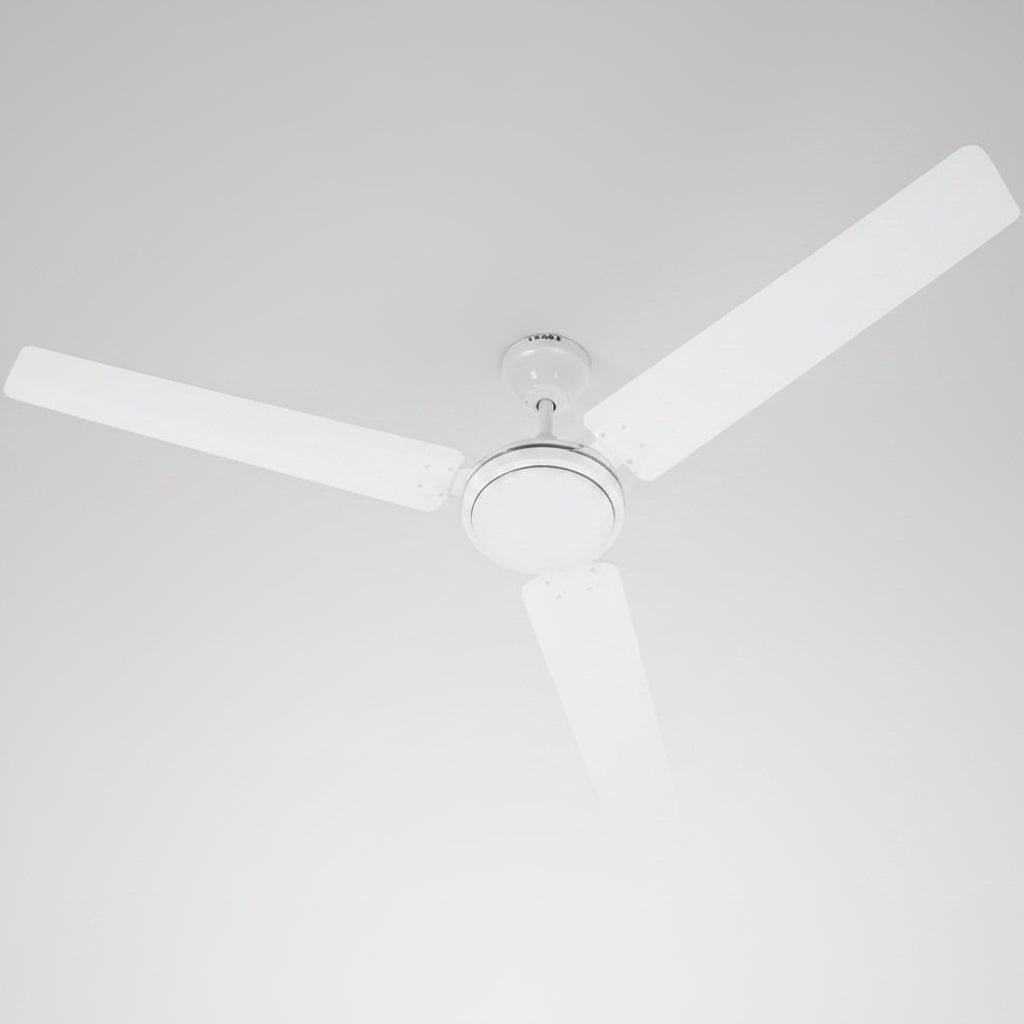Ventilateur de Plafond Crompton Whirl Wind 900 mm – Blanc – 50W