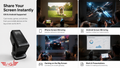 Vidéo Projecteur Smart AG Shadow 1080P Full HD