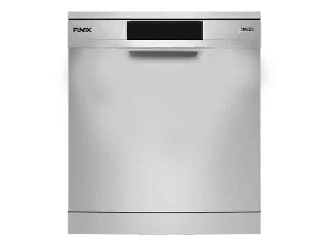 Lave-vaisselle F 13 Couverts A++ 8 Programmes – DWA32DS Gris