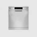 Lave-vaisselle F 13 Couverts A++ 8 Programmes – DWA32DS Gris