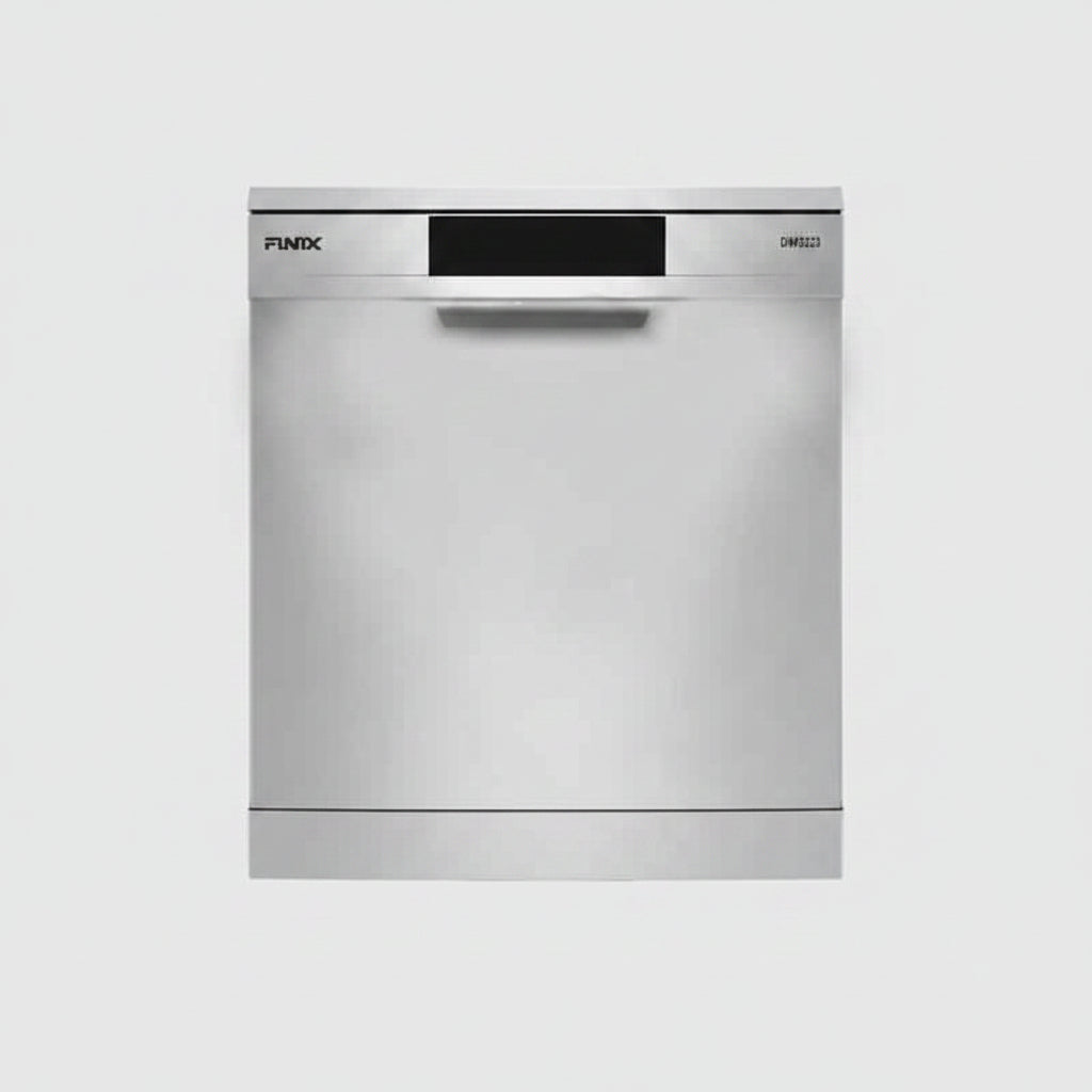Lave-vaisselle F 13 Couverts A++ 8 Programmes – DWA32DS Gris