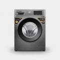 Machine à Laver F8 kg Inverter FIN80-IXDA05E Gris