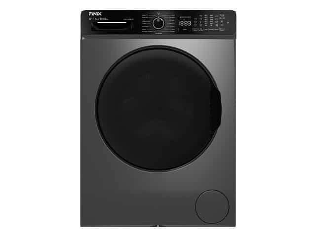 Machine à Laver F 9 kg Inverter DS9K-1400-BLDC Gris