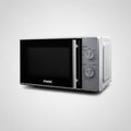 Micro-ondes Grill F20 Litres 700W / 1000W – MG720CPU Silver