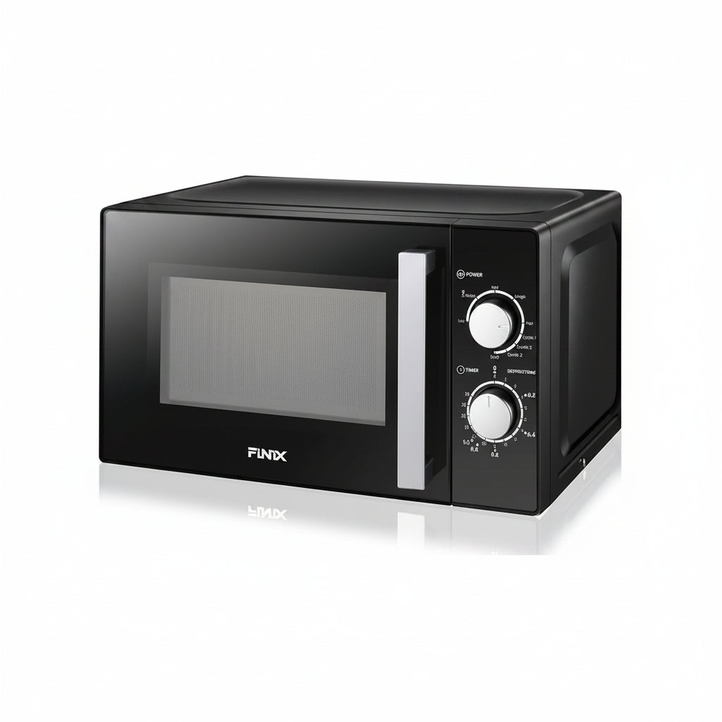Micro-ondes Grill F 20 Litres 700W / 1000W – MG720CY6 Noir