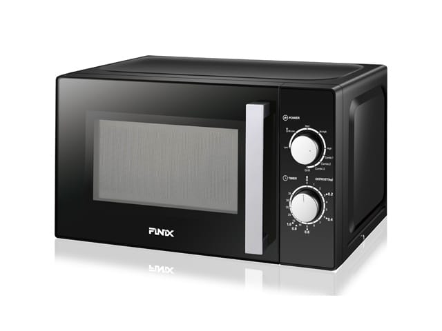 Micro-ondes Grill F 20 Litres 700W / 1000W – MG720CY6 Noir