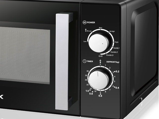 Micro-ondes Grill F 20 Litres 700W / 1000W – MG720CY6 Noir
