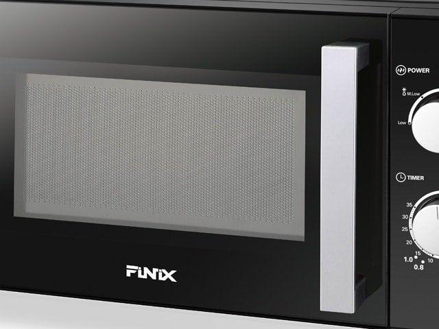 Micro-ondes Grill F 20 Litres 700W / 1000W – MG720CY6 Noir