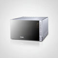 Micro-ondes Digital F 23 Litres avec Grill – AG823AXG Noir & Silver
