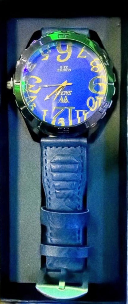 MONTRE