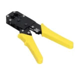 Pince à sertir 288 W-317 - vue de profil
