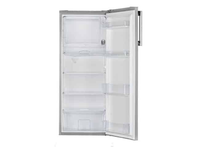 Réfrigérateur F 1 Porte 200 Litres – BC-235 Gris