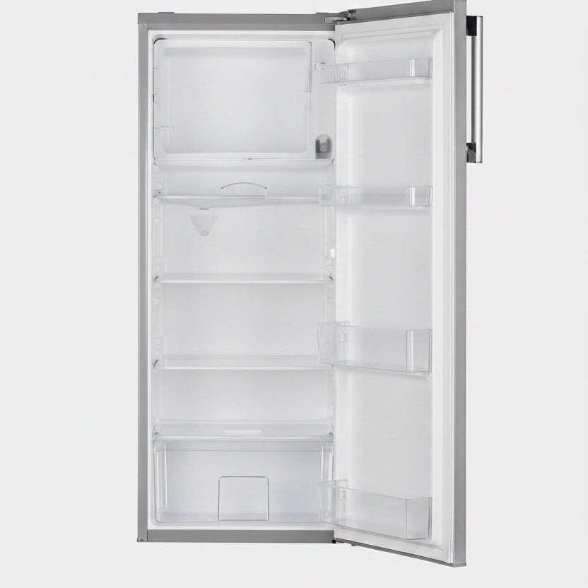 Réfrigérateur F 1 Porte 200 Litres – BC-235 Gris