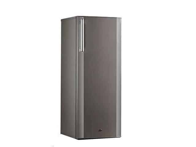 Réfrigérateur F 1 Porte 200 Litres – BC-235 Gris