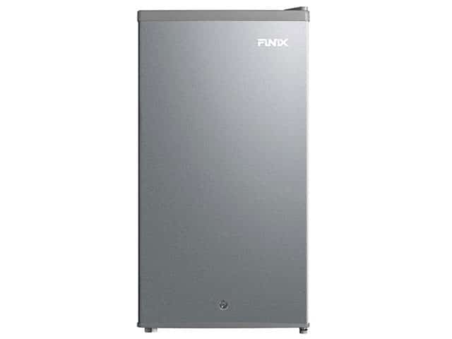 Réfrigérateur Bar F 112 Litres avec Clé – HS-112L Gris