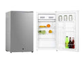 Réfrigérateur Bar F 112 Litres avec Clé – HS-112L Gris