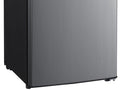 Réfrigérateur 2 Portes F 270 Litres FIN-270DK Defrost Gris