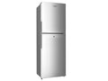 Réfrigérateur Combiné F 330L FIN-330 5T Gris Inox – 5 Tiroirs Congélateur